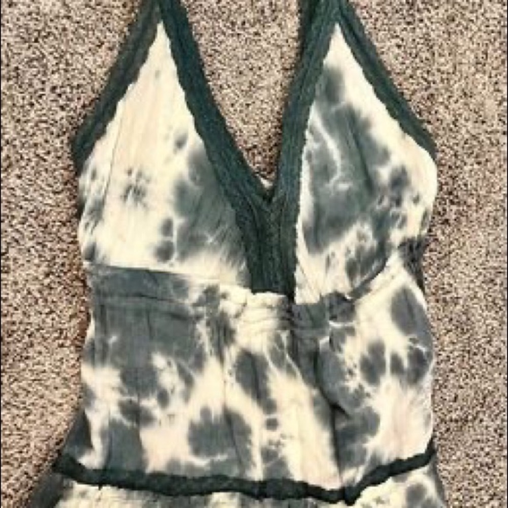 Trendy, Beautiful Maxi Dress